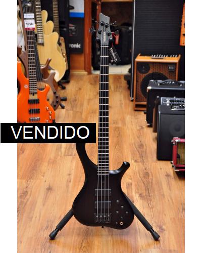 Marleaux Consat SE 4 2019 Serial #2276